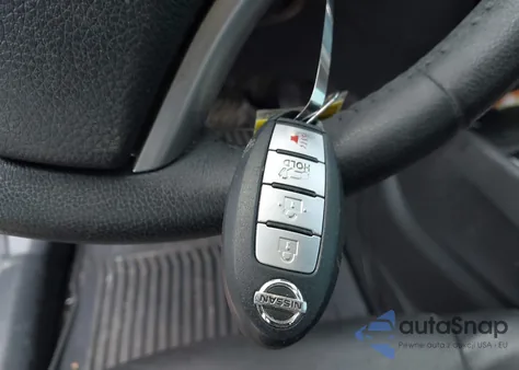 2015 Nissan Rogue Sl z USA, uszkodzony, nr VIN 5N1AT2MTXFC905540